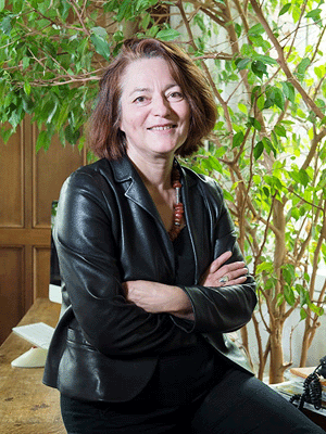 Barbara Demeneix