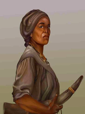 Nanny Des Marrons