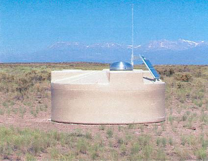 Observatoire Pierre-Auger
