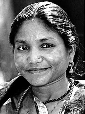 Phulan ou Phoolan Devi