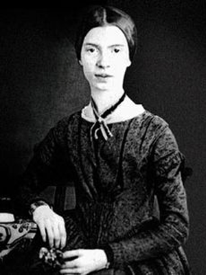 Emily Dickinson