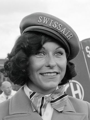 Nelly Diener