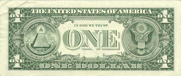 Dollar américain