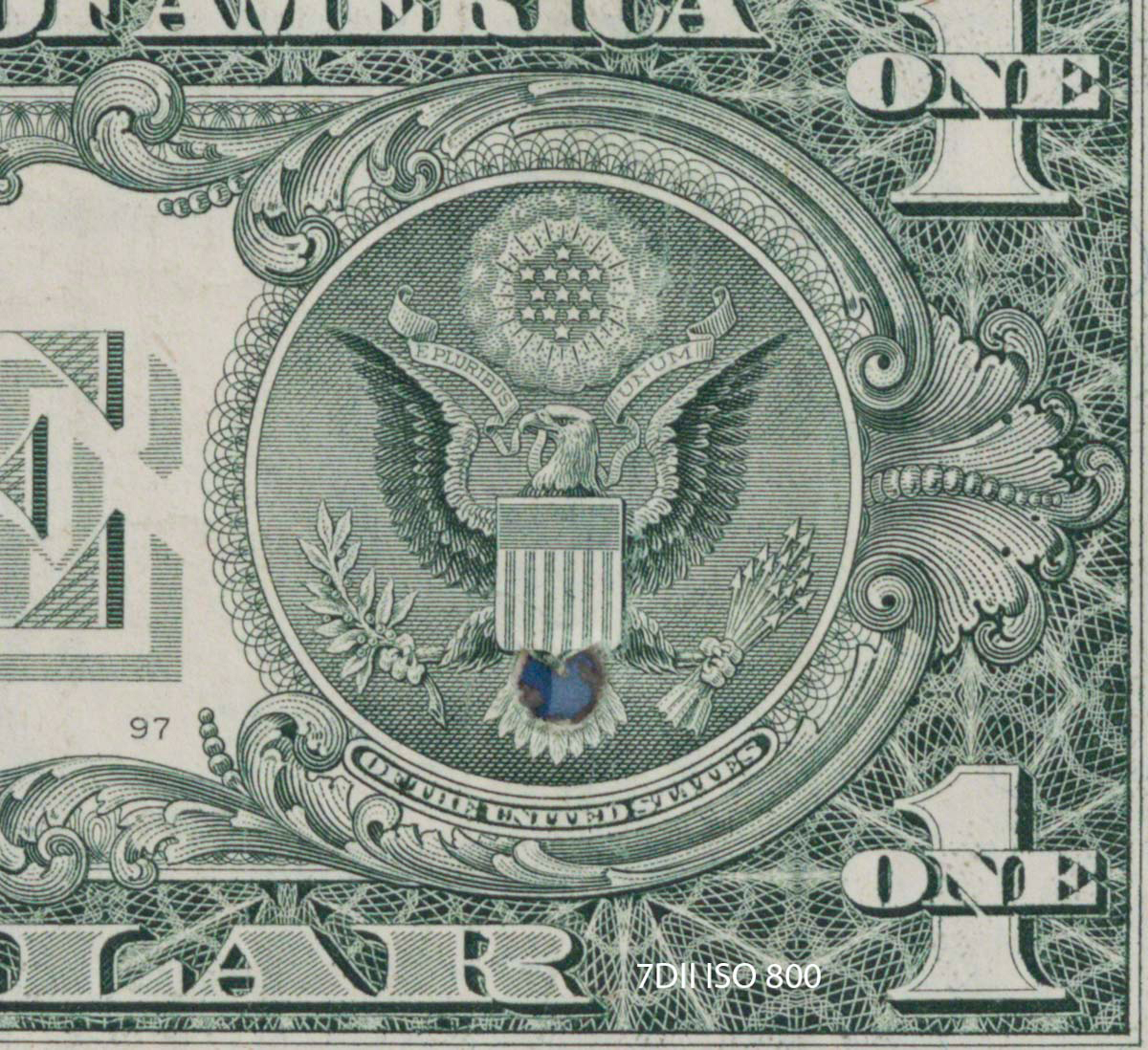 Dollar américain