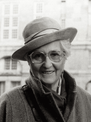 Françoise Dolto