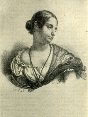 Maria Dalle Donne