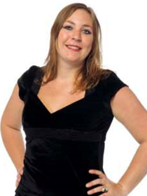 Coralie Dorard