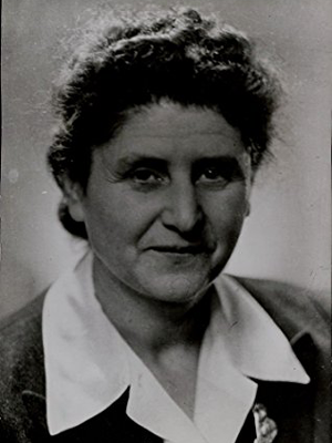 Tsola Dragoycheva