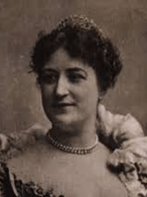 Camille Du Gast