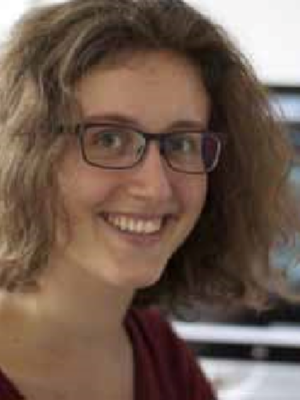 Elise Duboué-Dijon