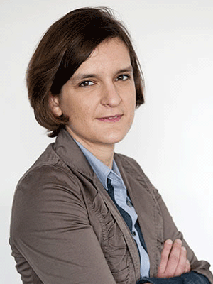 Esther Duflo
