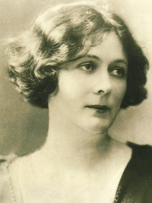 Isadora Duncan