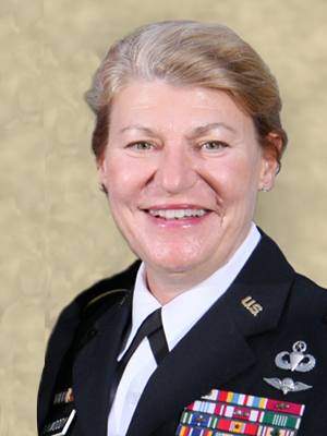 Ann Dunwoody