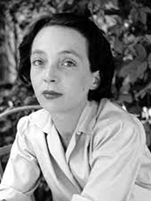 Marguerite Duras