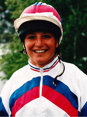 Marie-Christine Duroy