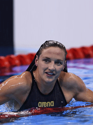 Kristina Egerszegi