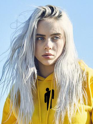 Billie Eilish