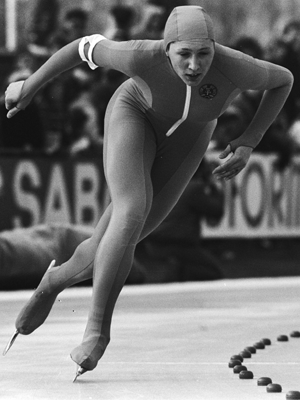 Karin Enke