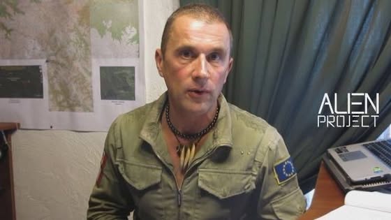 Eric Gonthier à Cuzco au Pérou, le 08 mars 2017.