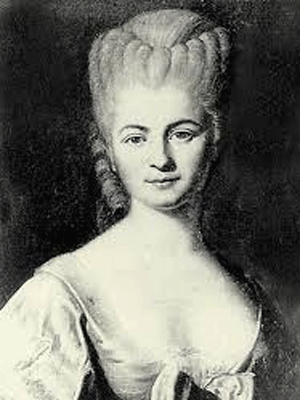 Nicole Etable-Lepaute