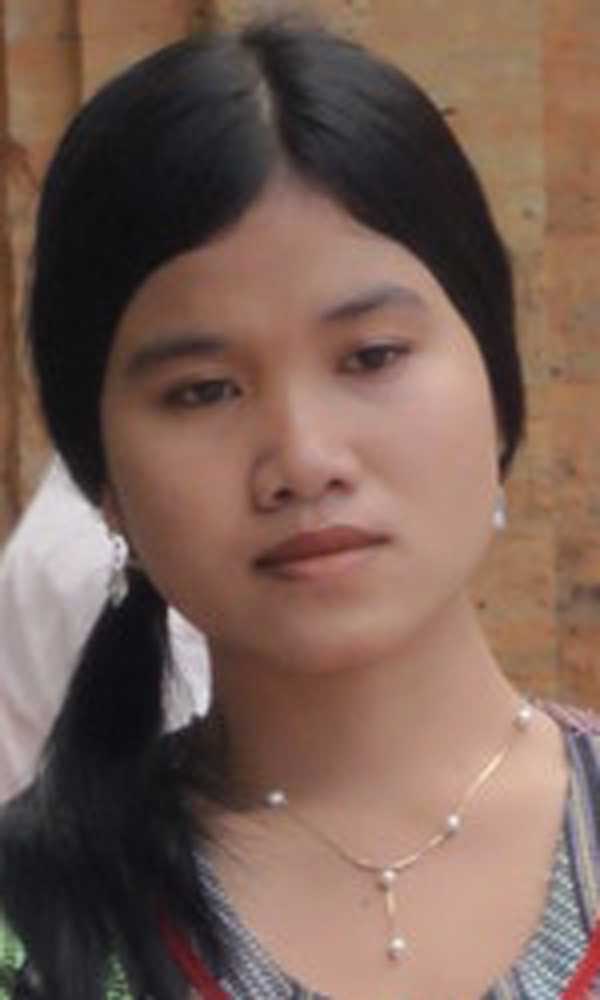 Ethnie : Cham, danse traditionnelle devant le temple de Nha Trang, au Viêt-Nam.