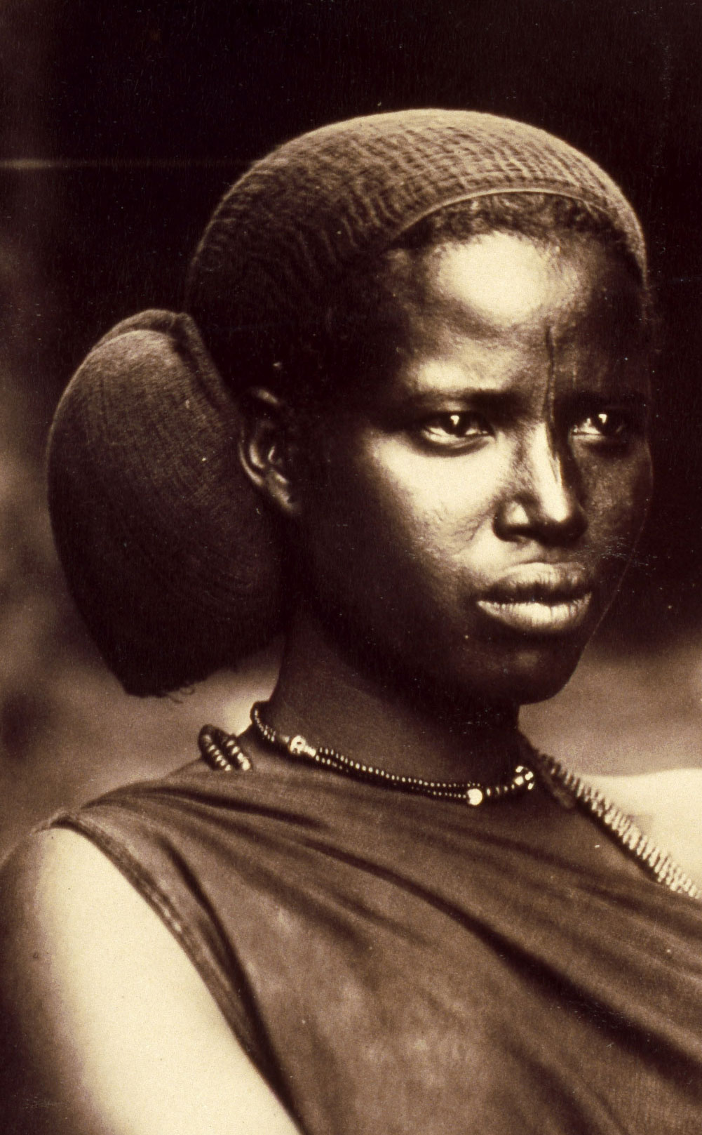 Ethne Galla (Ethiopie), par Arthur Rimbaud, Jules Borelli & Édouard Joseph Bidault de Glatiné (1880).