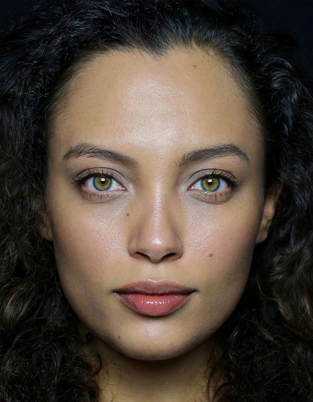 Ethnie : Tunisienne