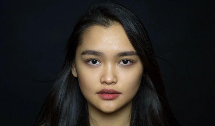 Ethnie : Vietnamienne