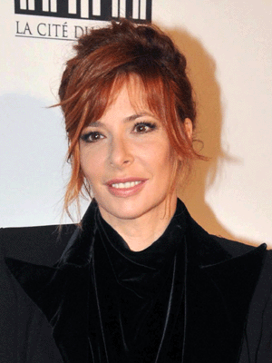 Mylène Farmer