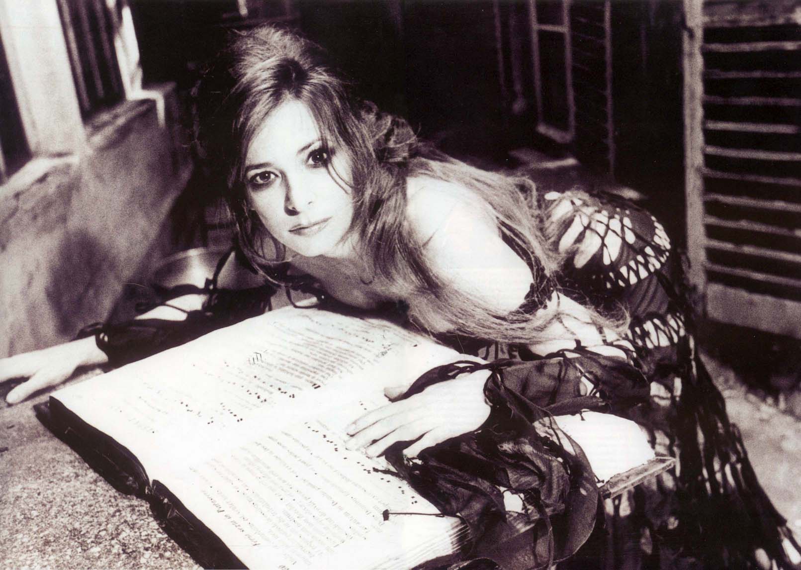 Mylène Farmer