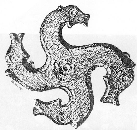 Swastika (ou Svastika)