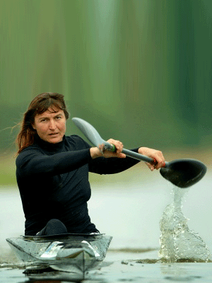 Birgit Fischer