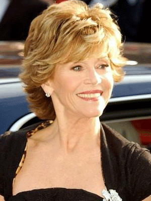 Jane Fonda