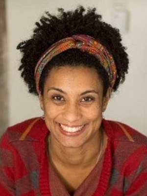 Marielle Franco