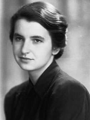 Rosalind Franklin