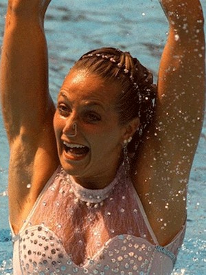 Sylvie Fréchette
