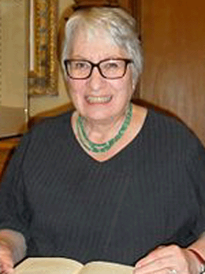 Uta Frith