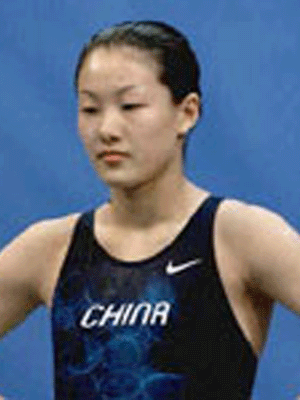 Mingxia Fu