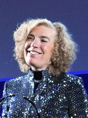 Elaine Fuchs