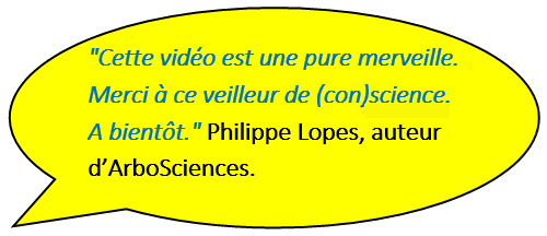 Gaz de Brown: Cette vidéo est une pure merveille. Merci à ce veilleur de (con)science. A bientôt.