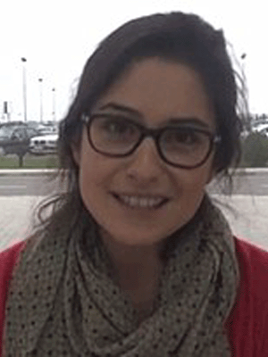 Arzu Geybullaieva