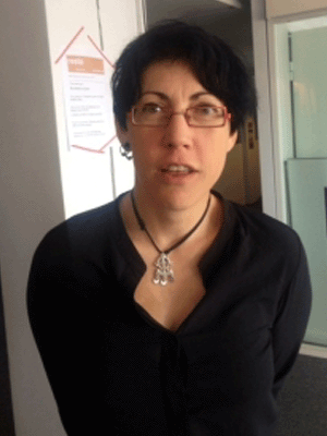 Agnès Giard