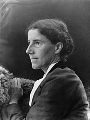 Charlotte Perkins Gilman