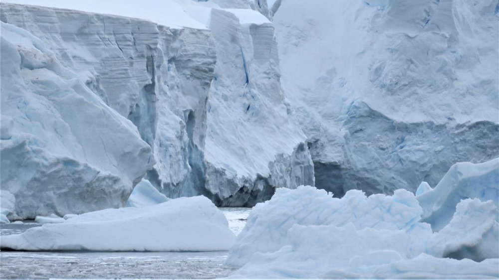 Glacier Cadman