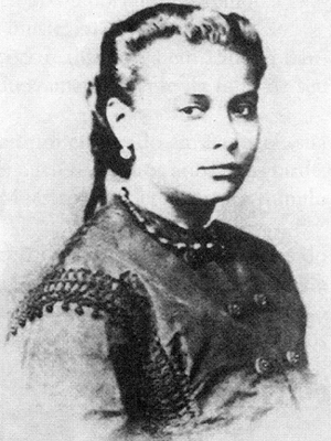 Chiquinhã Gonzaga