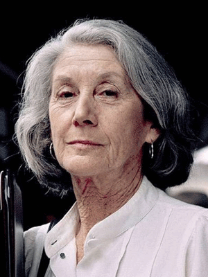 Nadine Gordimer