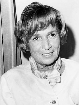 Helene Gordon-Lazareff