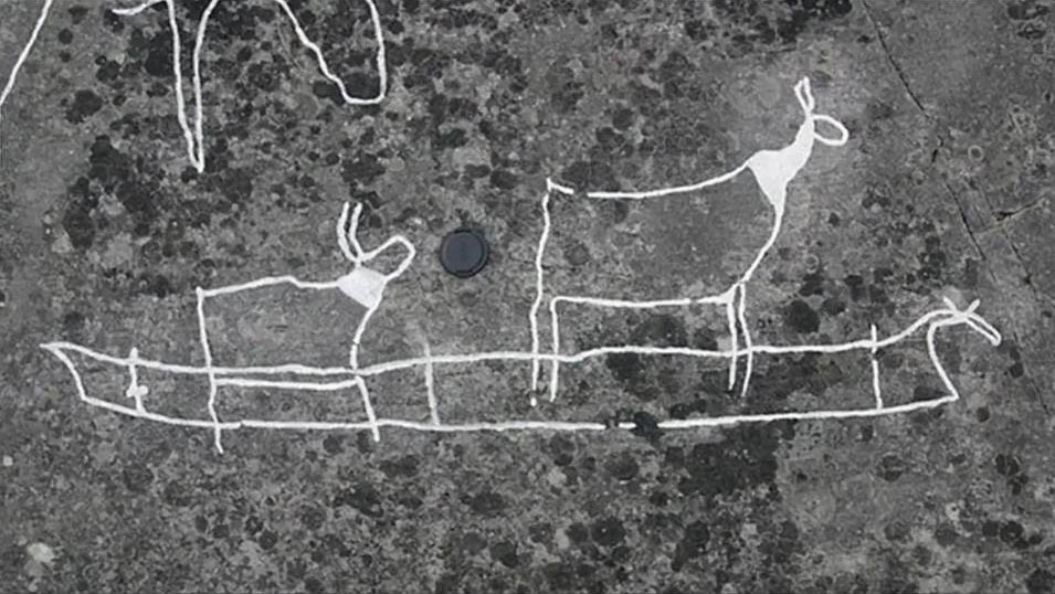  vieux de 5 500 ans.
