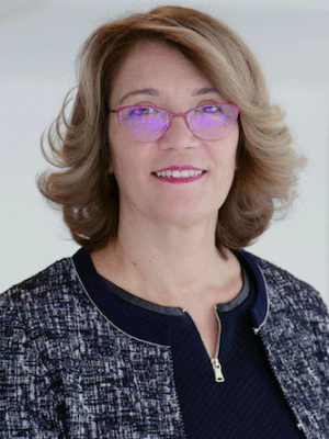 Ruxandra Gref