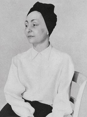 Alix Grès